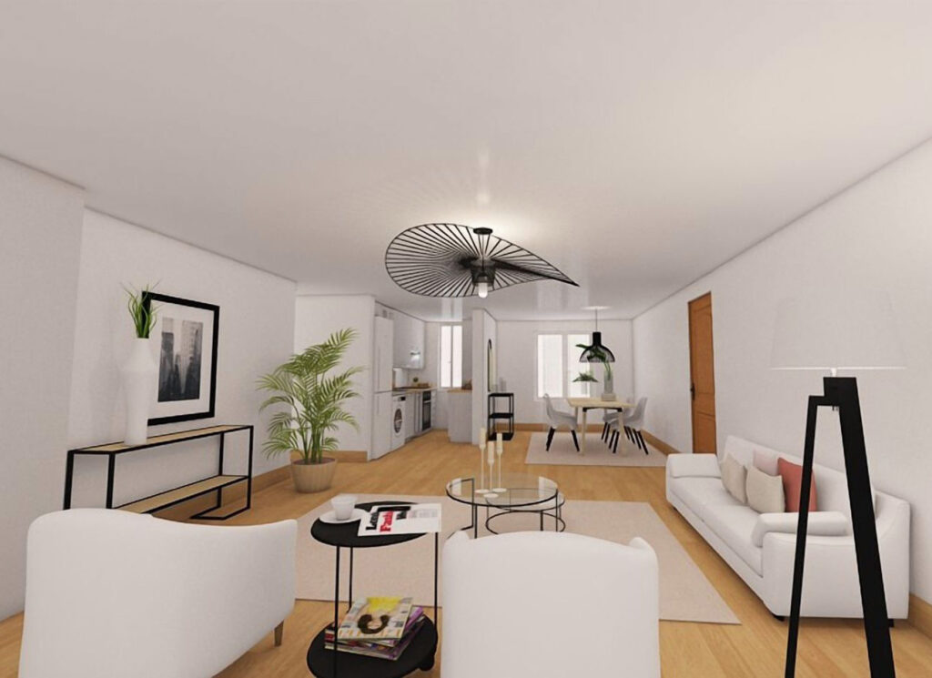 home-staging-render·3d